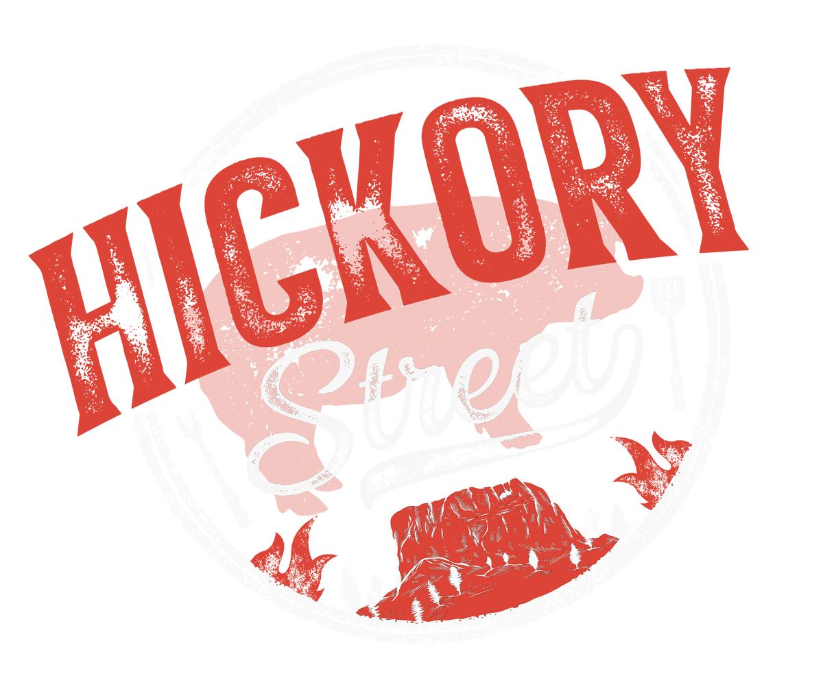 Authentic Southern BBQ Hickory Street Authentic Southern BBQ